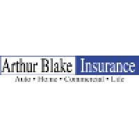 Arthur Blake Insurance Logo