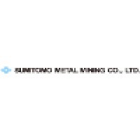 Sumitomo Metal Mining Co., Ltd. Logo