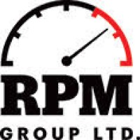 RPM Group Limited Logo