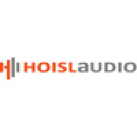 Hoisl Audio Logo