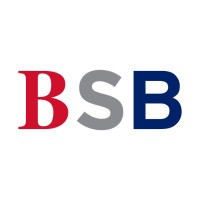 The British School of Barcelona Logo