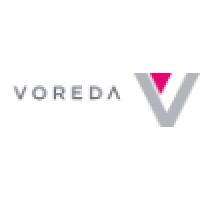 Voreda Logo