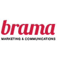 Brama Marketing & Communications Logo