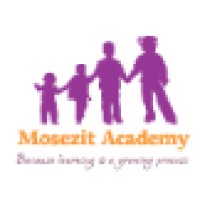 Mosezit Academy Logo