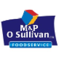M&P OSullivan Ltd Logo