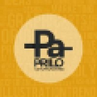 Paprilo Comunicaciones Logo