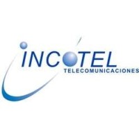 Incotel Logo