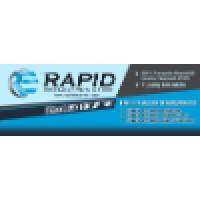 Rapid Electronics Logo
