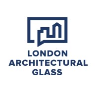 London Architectural Glass Logo