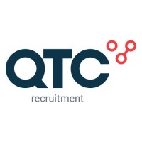 QTC Recruitment Logo