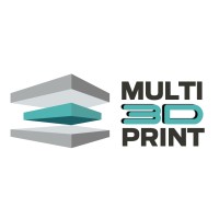 MULTI3DPRINT Logo