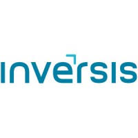 Banco Inversis Logo
