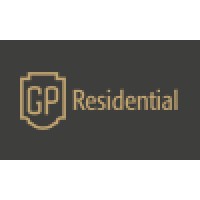 GP Residential Logo