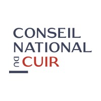Conseil National du Cuir Logo