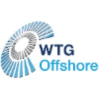 WTG Offshore & WTG Blades Inc Logo