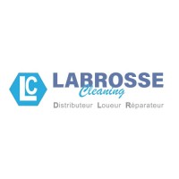 LABROSSE CLEANING Logo