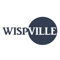 Wispville Logo