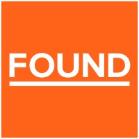 Found Design Logo