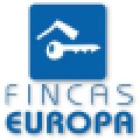FINCAS EUROPA Logo