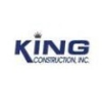 King Construction Inc. Logo