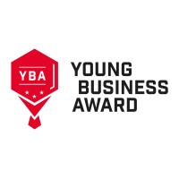 Young Business Award Logo