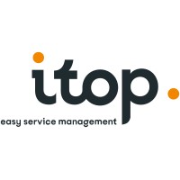 iTop by Combodo Logo