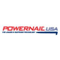 Powernail Company, Inc. Logo