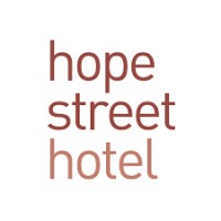 hope street hotel Logo