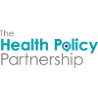The Health Policy Partnership Logo