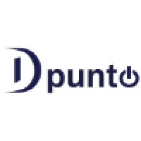 Dpunto Instalaciones S.L. Logo