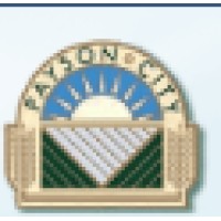 Payson City Logo