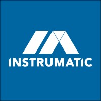 Instrumatic Instrumentos y Automatismos Logo