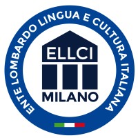 ELLCI Milano - Italian Language School Logo