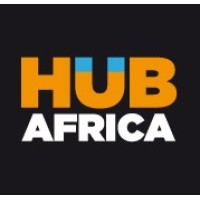 HUBAFRICA Logo