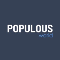 Populous World Logo