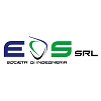 EOS Srl - Società di Ingegneria Logo