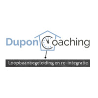 Dupon Coaching Logo
