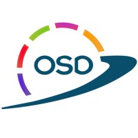 OSD - SBP Logo