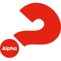 Parcours Alpha France Logo