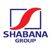 Shabana Group Logo