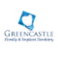 Greencastle Family & Implant Dentistry Logo