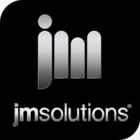 JM Solutions Logo