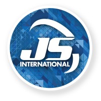 JS International Ltd Logo