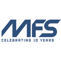 Midlands Floor Screeding Logo