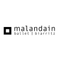 Malandain Ballet Biarritz Logo