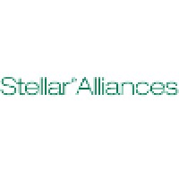 Stellar® Alliances Logo