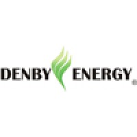 Denby Energy Logo