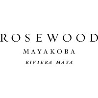 Rosewood Mayakoba Logo
