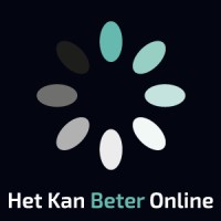 Het Kan Beter Online Logo