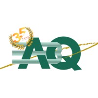 Grupo ABQ Logo